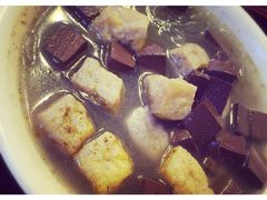 秦淮小吃城-秦淮小吃城(夫子庙店)