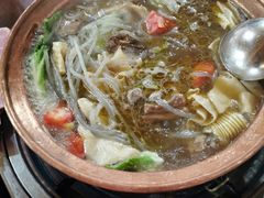 -顺顺小吃(独克宗古城店)
