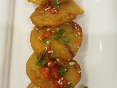 -素芝林素食养生会所(黄山豪庭·御府店)
