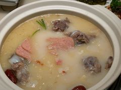 -小骨煲金华砂锅(转塘金街美地店)
