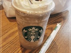 -星巴克(舟山蜈蚣峙店)