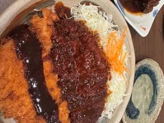 -矢场猪(名古屋站名铁店)