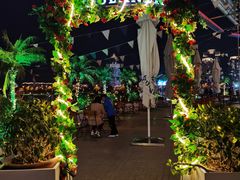 -PAULANER普拉那德国啤酒花园(千玺广场店)