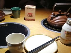 -吃饭皇帝大(合生汇店)