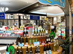 -杭州大厦LSE城市生活超市(杭州大厦店)