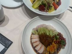 -大鸭梨烤鸭(甘家口店)