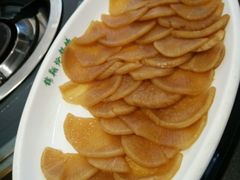 -清真·锦翔炝锅鱼(明德门店)