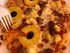 -Lotso Lunch Box 草莓熊餐盒