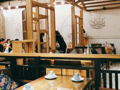 大堂-红蕃干锅·脆皮香辣虾(南屏街金鹰店)