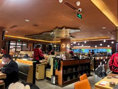 -西塔老太太泥炉烤肉(亚运村店)