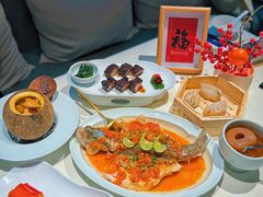 -南棠馆粤菜坊(群光店)