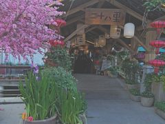 -二十八里太湖船菜(吉祥路店)