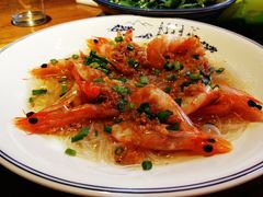 -兰婆婆餐厅淳安菜