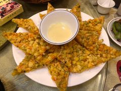 -鹤乡东北菜(崮山路店)