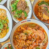 现炒浇头的南昌拌粉太好嗦啦❗️感谢网友不欺之恩