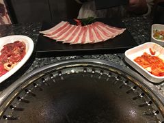 -汉拿山(包河万达店)