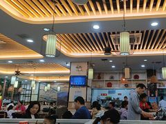 -蒋家桥饺面店(东关街店)