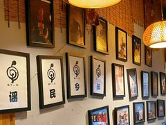 -蜗牛小馆醉乡民谣云南菜(惠新西里店)