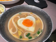 生日面-新荣记(南京西路店)