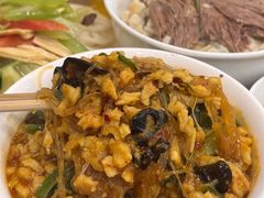 -老刘家永盛斋·传统泡馍(东关南街店)