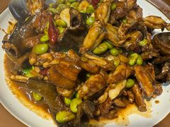 -黄泥岗·地道湖北菜(奥特莱斯店)