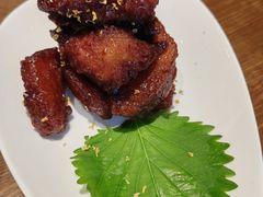 -廊亦舫Lang Yi Fang Restaurant(金桥店)