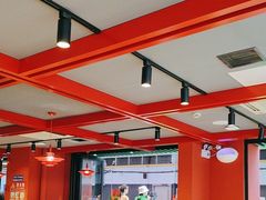 -京悦南门涮羊肉·羊蝎子火锅(田林路店)