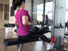 -唤醒健身AWAKEN Fitness Studio