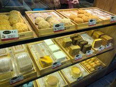 -鲍海兵师傅糕点(CBD 店)