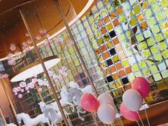 -北京康莱德酒店