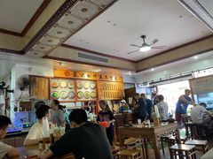 -蓝记云吞(正果店)