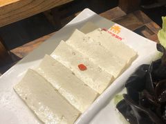 -南门四季铜锅涮肉(左家庄店)