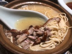 -南京大牌档(香港广场店)