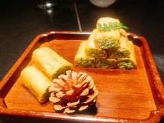 灵隐素烧鹅-锦楼·臻选新杭帮(杭州中心店)