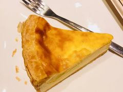 法式蛋奶乐芙朗-星巴克(北京新东安)