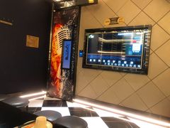 -星璨火吧KTV聚会餐厅(丰庆路店)
