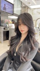 -苏奇发型·烫发染发