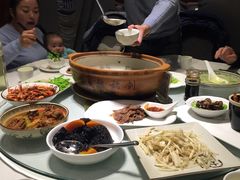 -风味小馆(天目湖宾馆店)