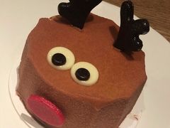 -星巴克(绍兴柯桥柯岩景区店)