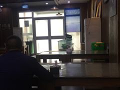 大堂-云峰金顶兰州牛肉面(雄越店)