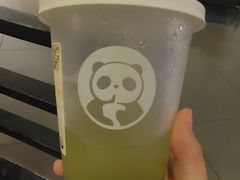 -茶百道(盛京大奥莱店)