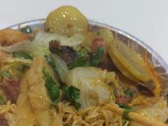 -大姐麻辣烫(莲宝中路店)