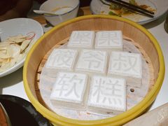-筱爷叔·上海传统手工菜(新桥店)