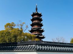 -龙华寺