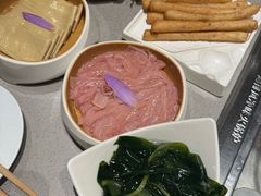 -海底捞火锅(漫乐城夜宵主题店)