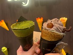 -July tale·可丽饼(德基广场店)