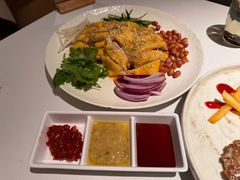 -Aqua Oasis 水天堂(相城天虹商场店)