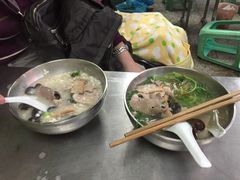 -广场正宗原汁薏米店