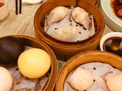 -潮府馆·非遗潮州菜·世纪公园(新国际博览中心店)