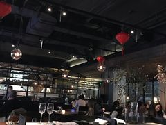 -Carbon莫卡哆·意大利复古集市餐厅(杭州大厦店)